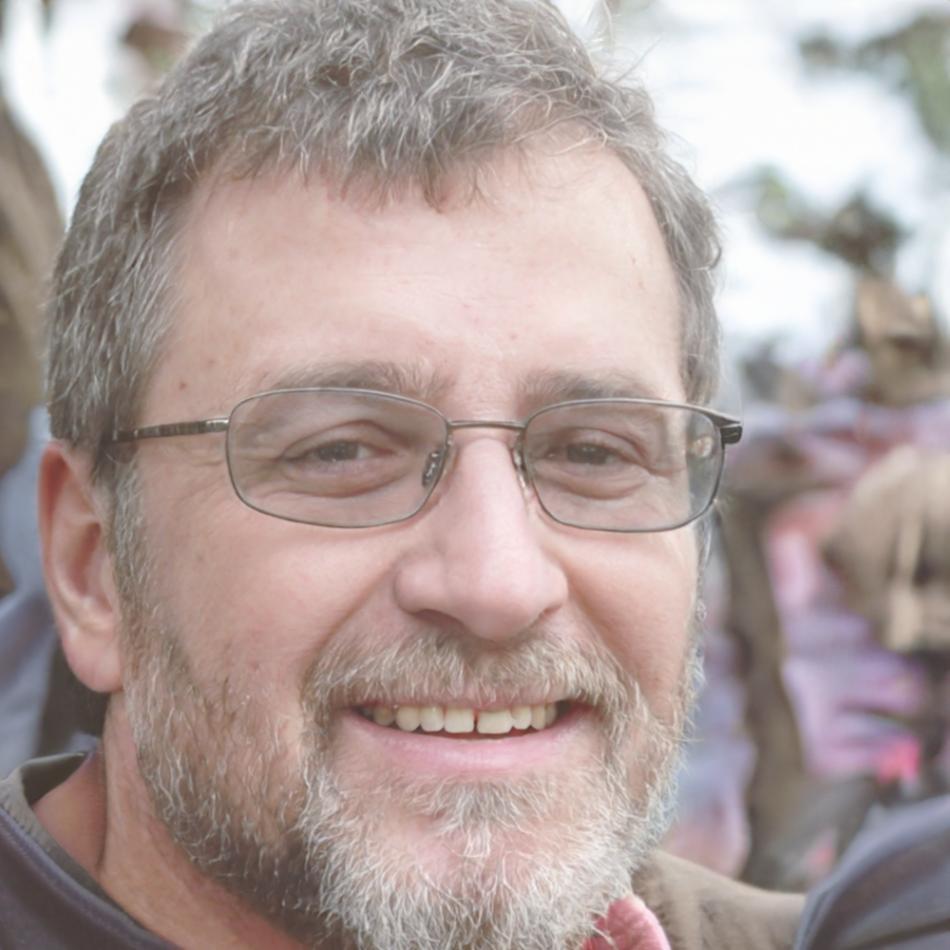 Carlos Mendoza, Director de Tecnología